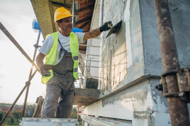 Best Garage Insulation Installation  in Denton, MD