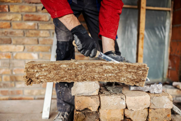 Best Blown-in Insulation  in Denton, MD