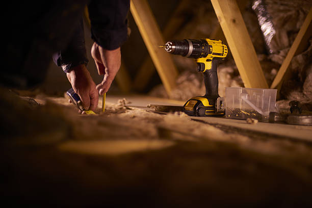 Professional Insulation Contractor in Denton, MD